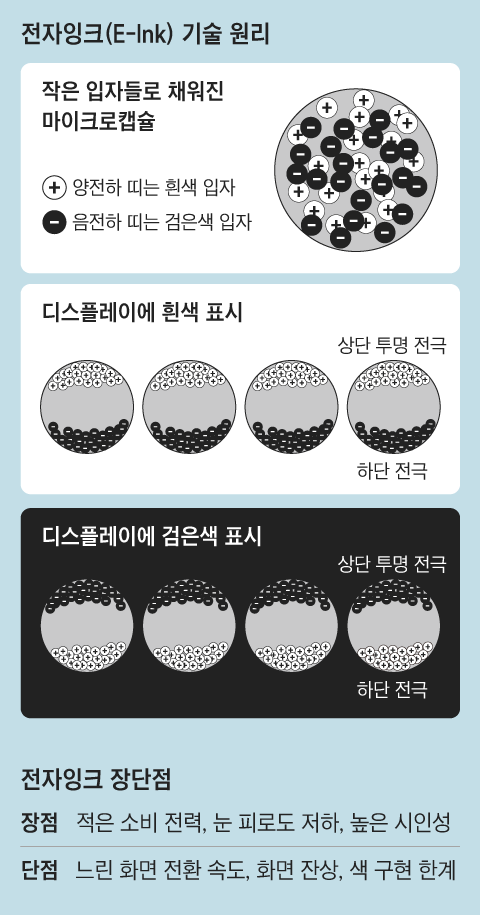 사용하고 독서량 늘어난 사람 많다는 전자기기 | 인스티즈