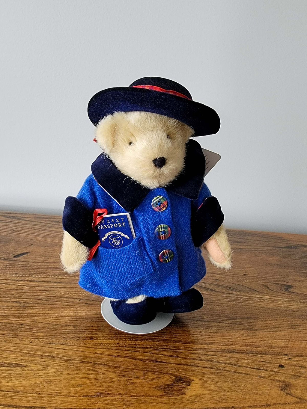 가슴이 포근해지는 빈티지 곰인형들🐻 | 인스티즈