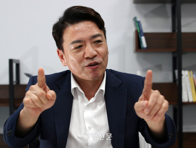 민주당 부승찬 의원과 세븐틴 부승관의 관계 (소소함 주의).tmi | 인스티즈