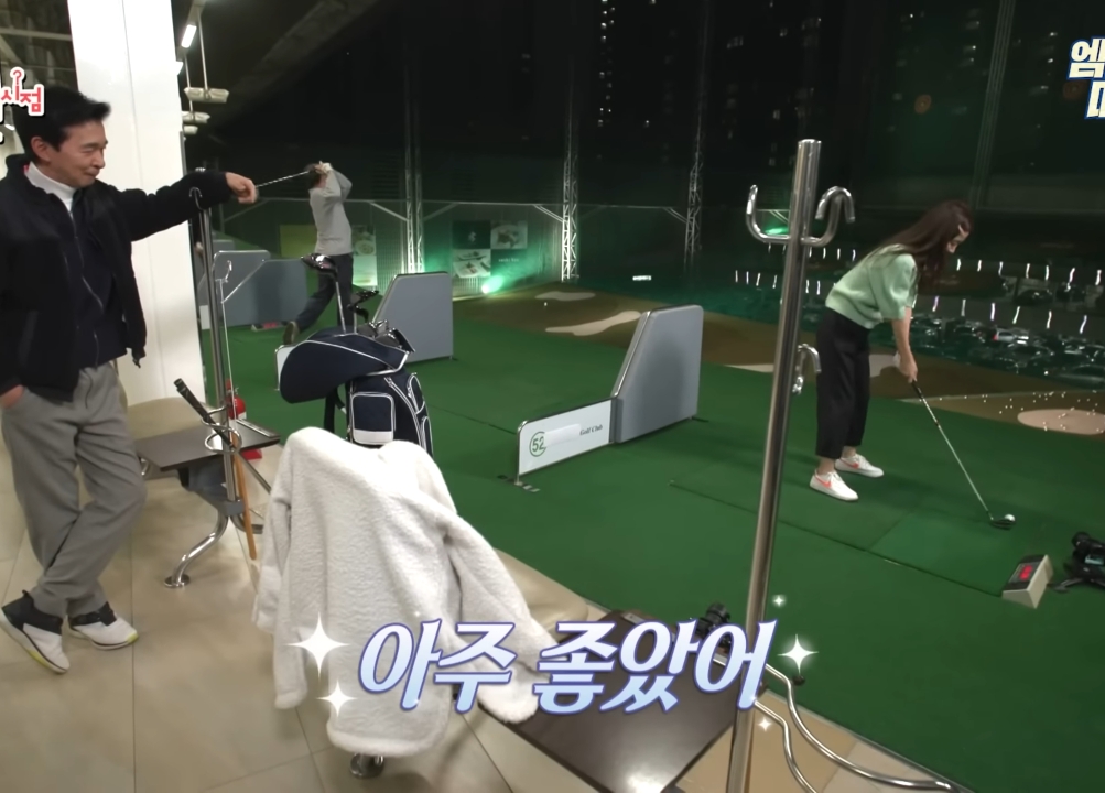 아내한테 말 이쁘게 하는 김국진.jpg | 인스티즈