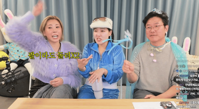 [채널십오야] 퀸이 정말 눈물나고 슬플때 극복하는법 | 인스티즈