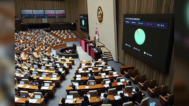 전력망확충·고준위방폐장·해상풍력 '에너지 3법' 본회의 통과 (한국전력 송전 사업 민영화) | 인스티즈