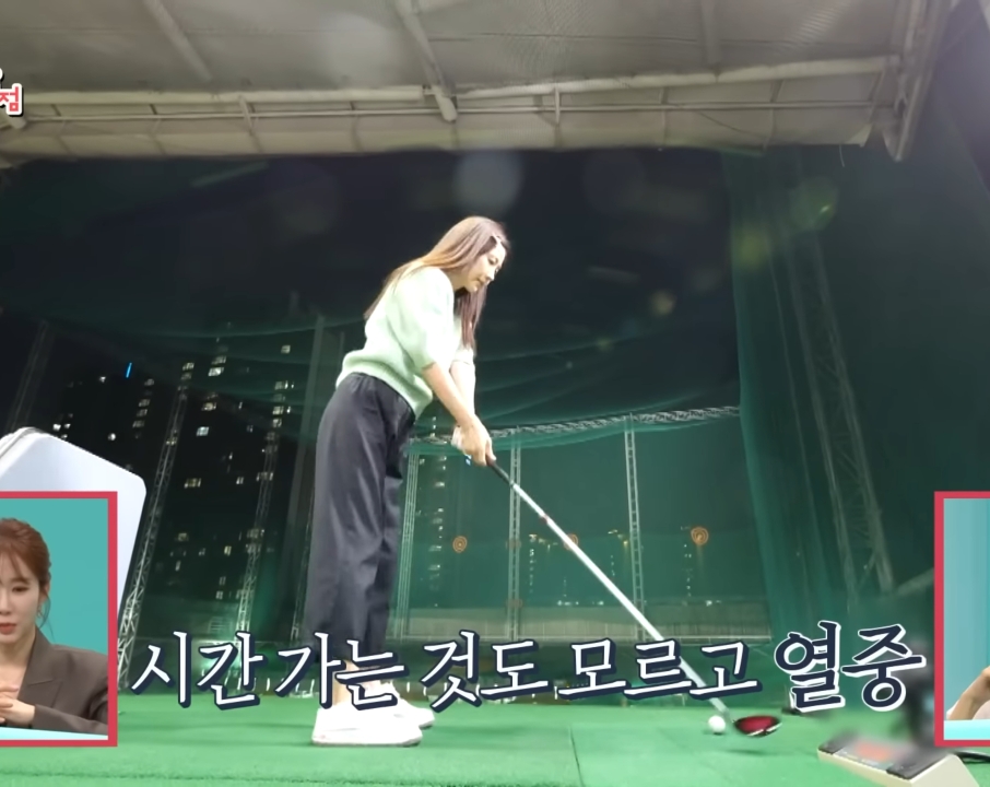아내한테 말 이쁘게 하는 김국진.jpg | 인스티즈