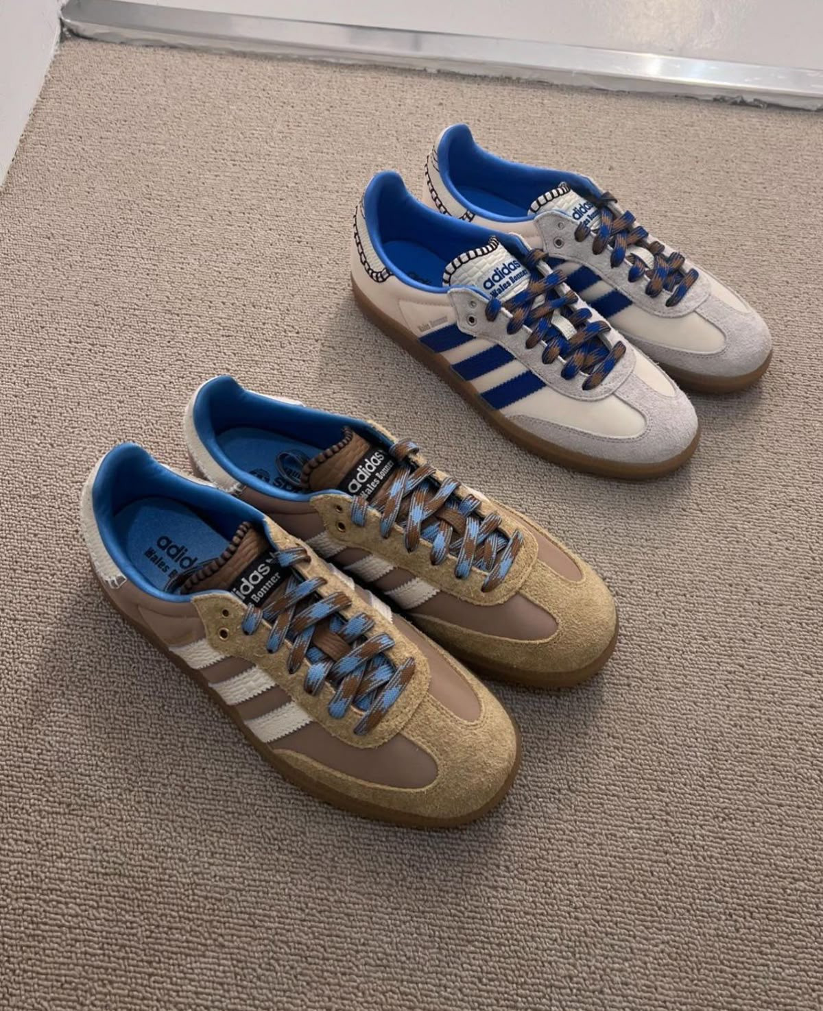 발 끝에서 피어나는 봄🌷 봄 내음 가득 담은 신발들 👟🩰 | 인스티즈