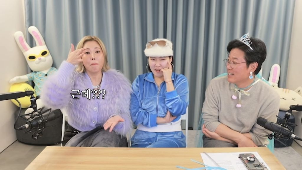 [채널십오야] 퀸이 정말 눈물나고 슬플때 극복하는법 | 인스티즈
