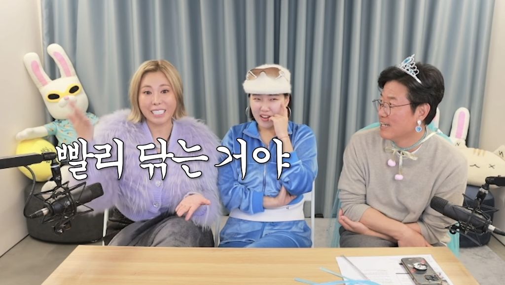 [채널십오야] 퀸이 정말 눈물나고 슬플때 극복하는법 | 인스티즈