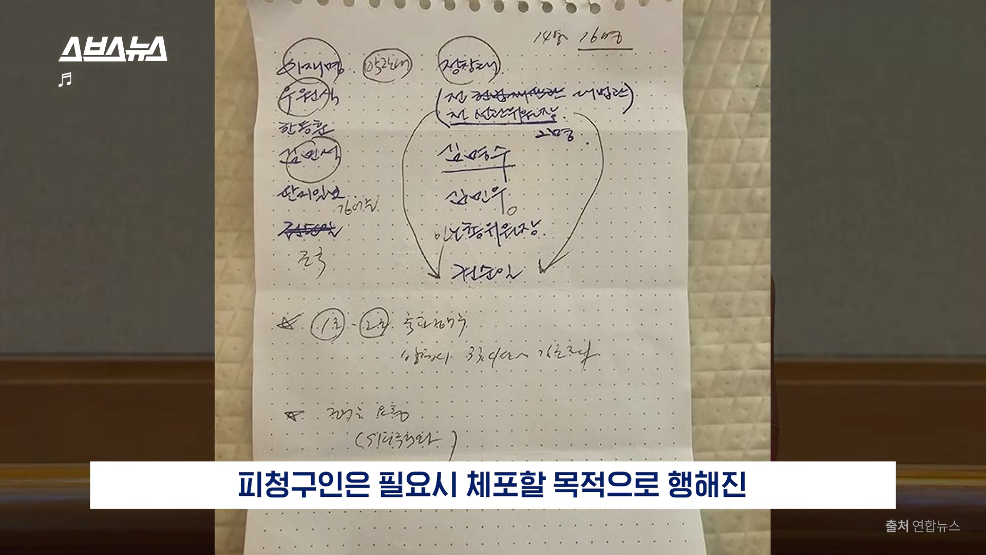 22분짜리 탄핵 판결문, 딱 핵심만 5분 정리해 봄 | 인스티즈