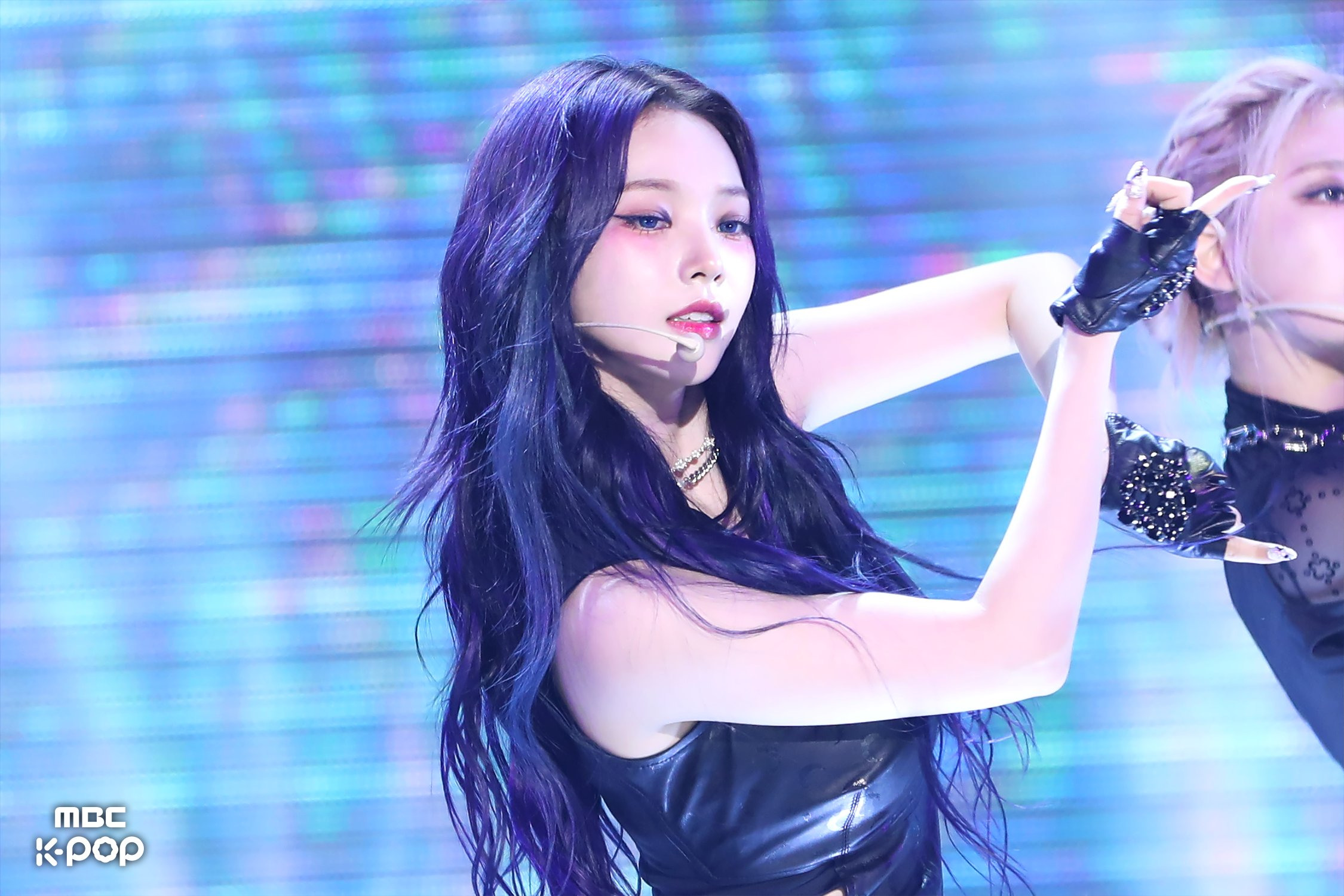 (스압)쫌 많이 예쁜 에스파 카리나.jpgif | 인스티즈