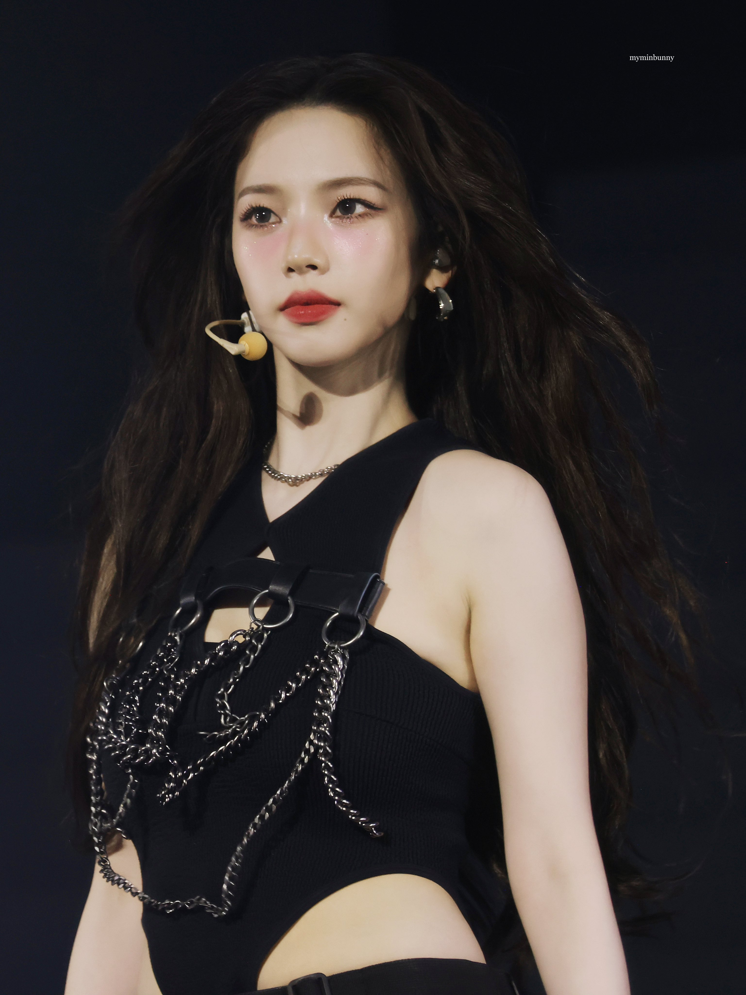 (스압)쫌 많이 예쁜 에스파 카리나.jpgif | 인스티즈