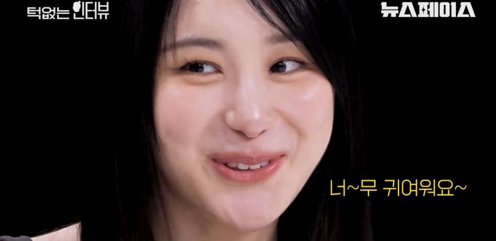 동생들에 대한 온도차가 분명한 이채연호불호 갈리는 회사 분위기 | 인스티즈