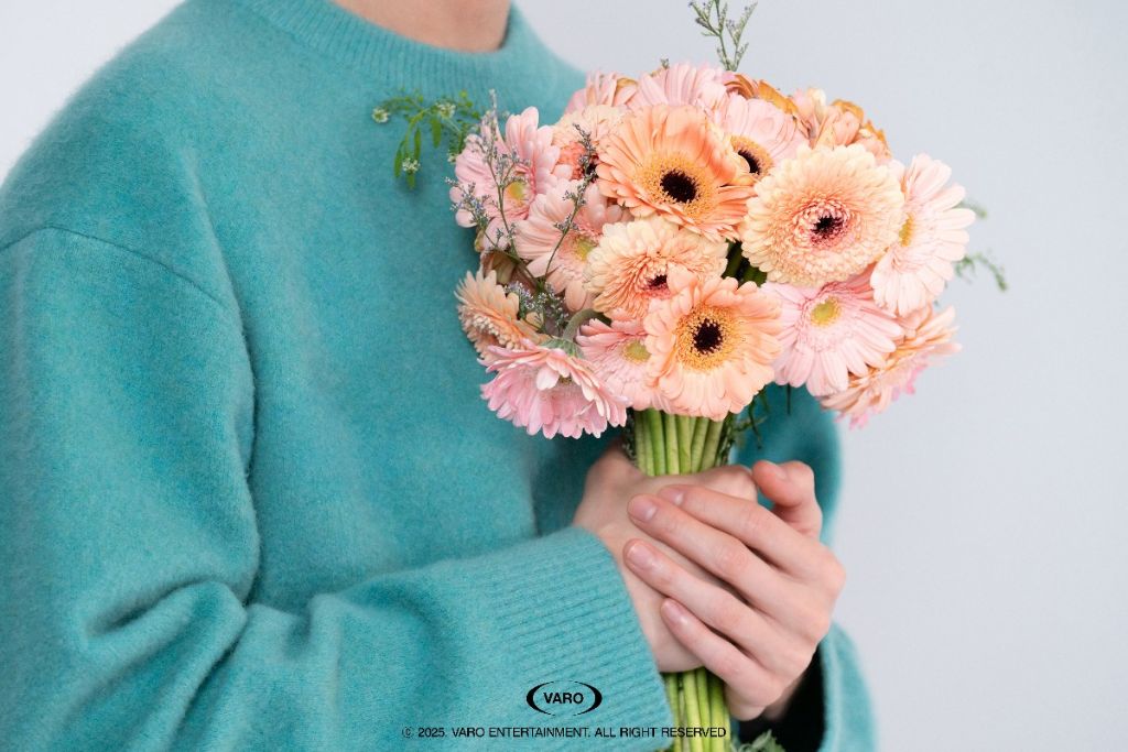 변우석 x 크리니크 봄 화보🌷비하인드 포토 | 인스티즈