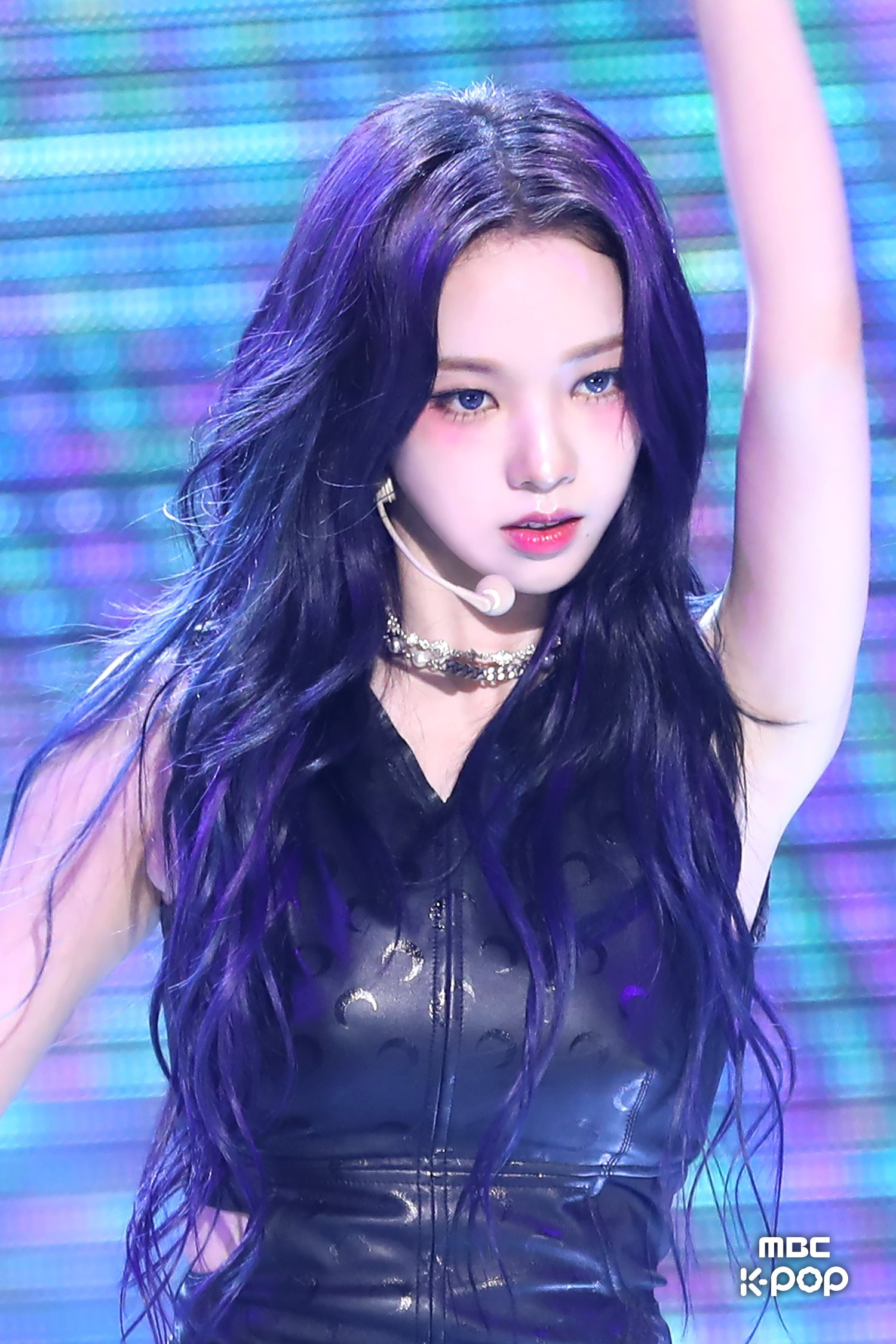 (스압)쫌 많이 예쁜 에스파 카리나.jpgif | 인스티즈