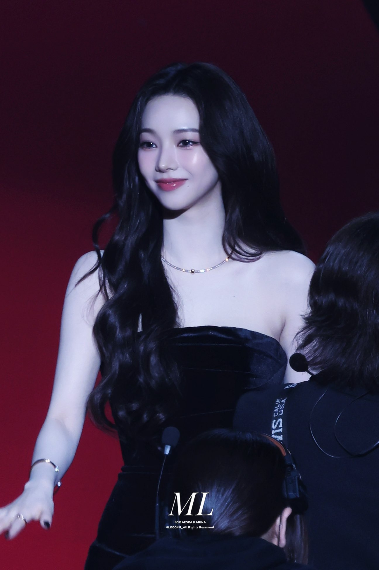 (스압)쫌 많이 예쁜 에스파 카리나.jpgif | 인스티즈