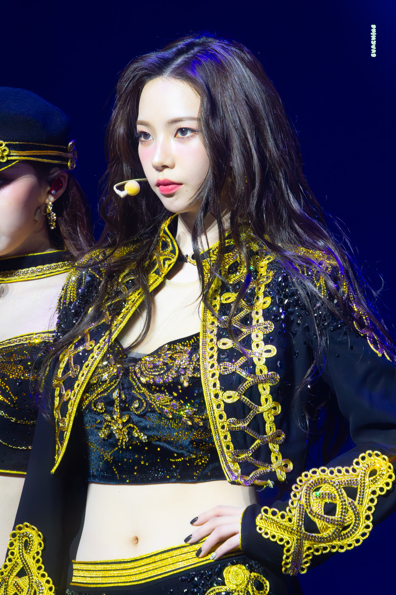 (스압)쫌 많이 예쁜 에스파 카리나.jpgif | 인스티즈