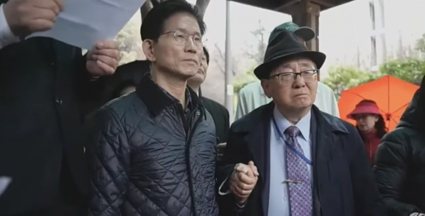 김문수, 이르면 8일 대선 출마 선언..."욕심 없지만 나라 이렇겐 안 돼" | 인스티즈