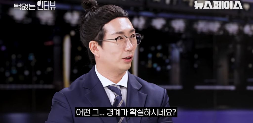 동생들에 대한 온도차가 분명한 이채연호불호 갈리는 회사 분위기 | 인스티즈