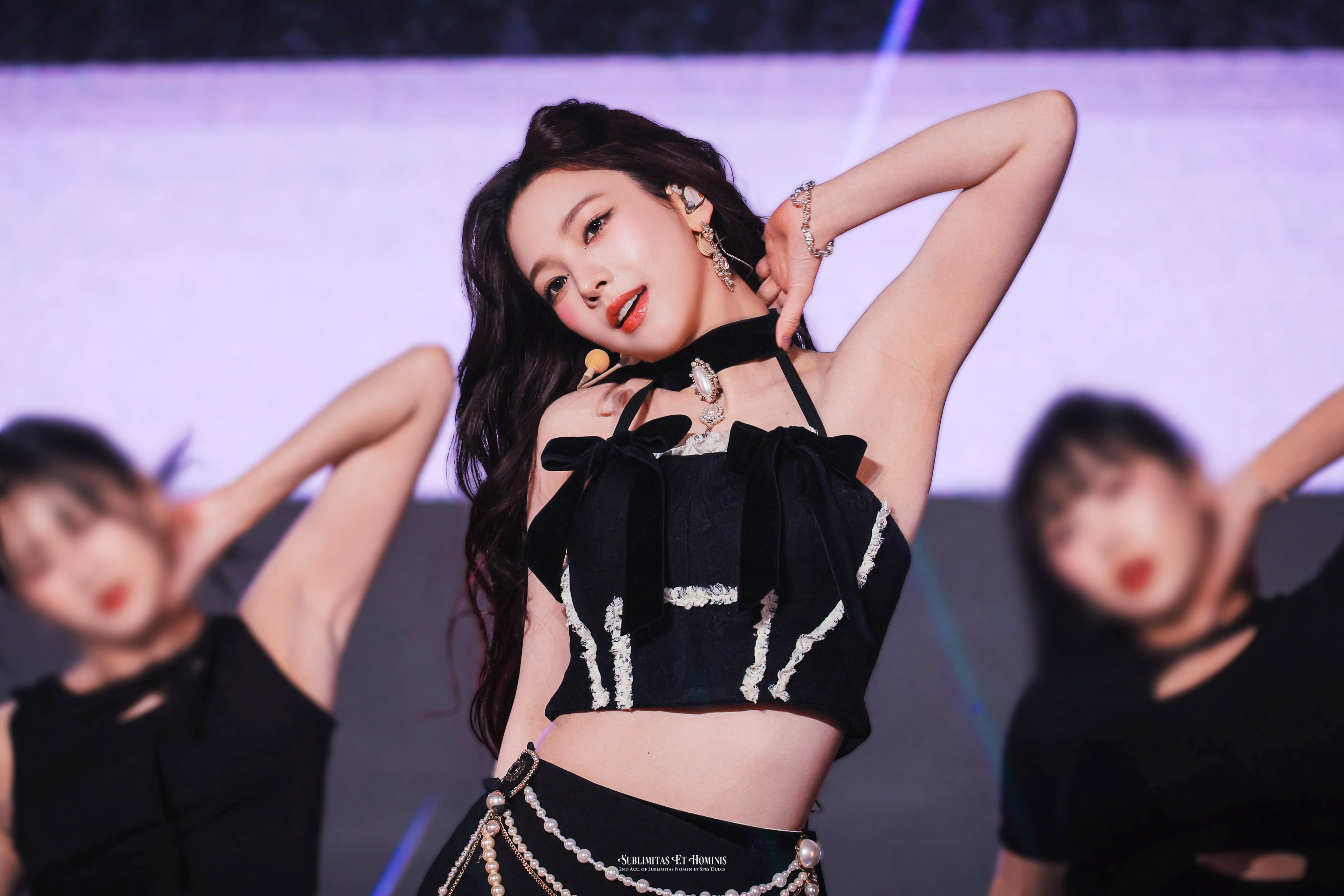 (스압)쫌 많이 예쁜 에스파 카리나.jpgif | 인스티즈