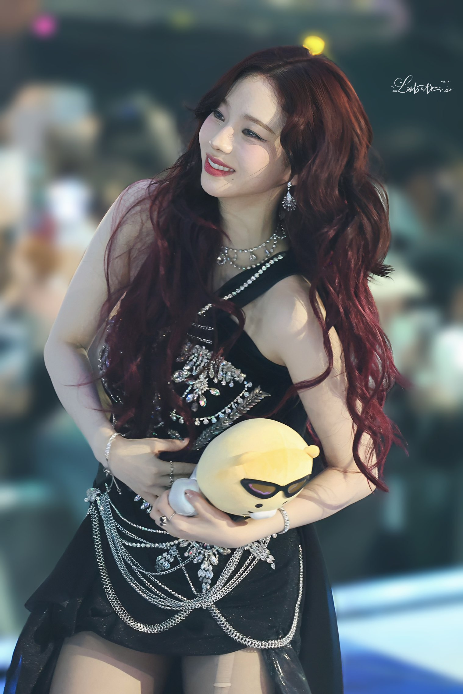 (스압)쫌 많이 예쁜 에스파 카리나.jpgif | 인스티즈