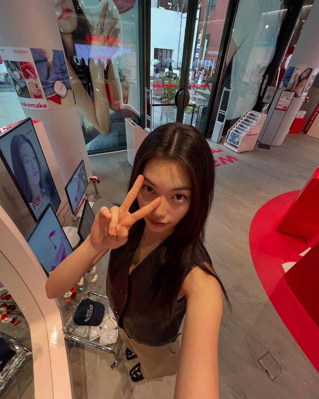 김도연 인스타그램 업로드 | 인스티즈