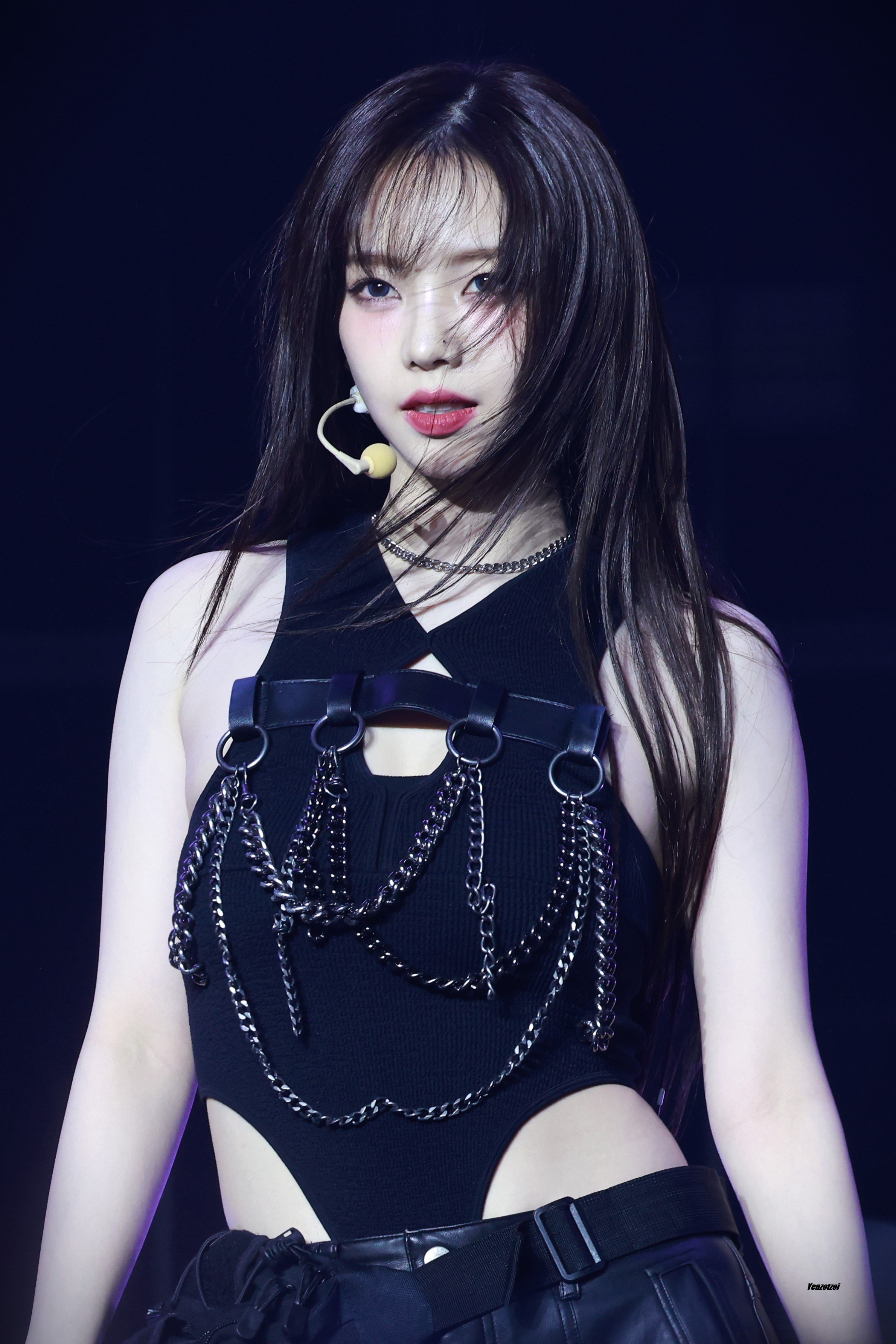 (스압)쫌 많이 예쁜 에스파 카리나.jpgif | 인스티즈