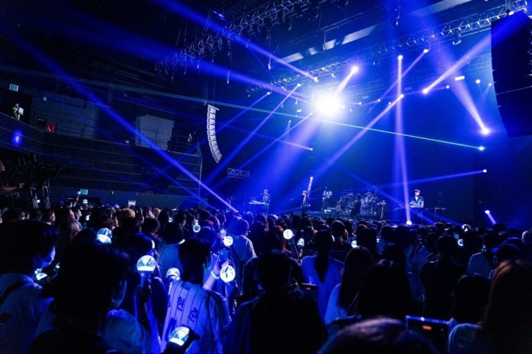 콘서트 갔다가 실망한 여시들 있어? | 인스티즈