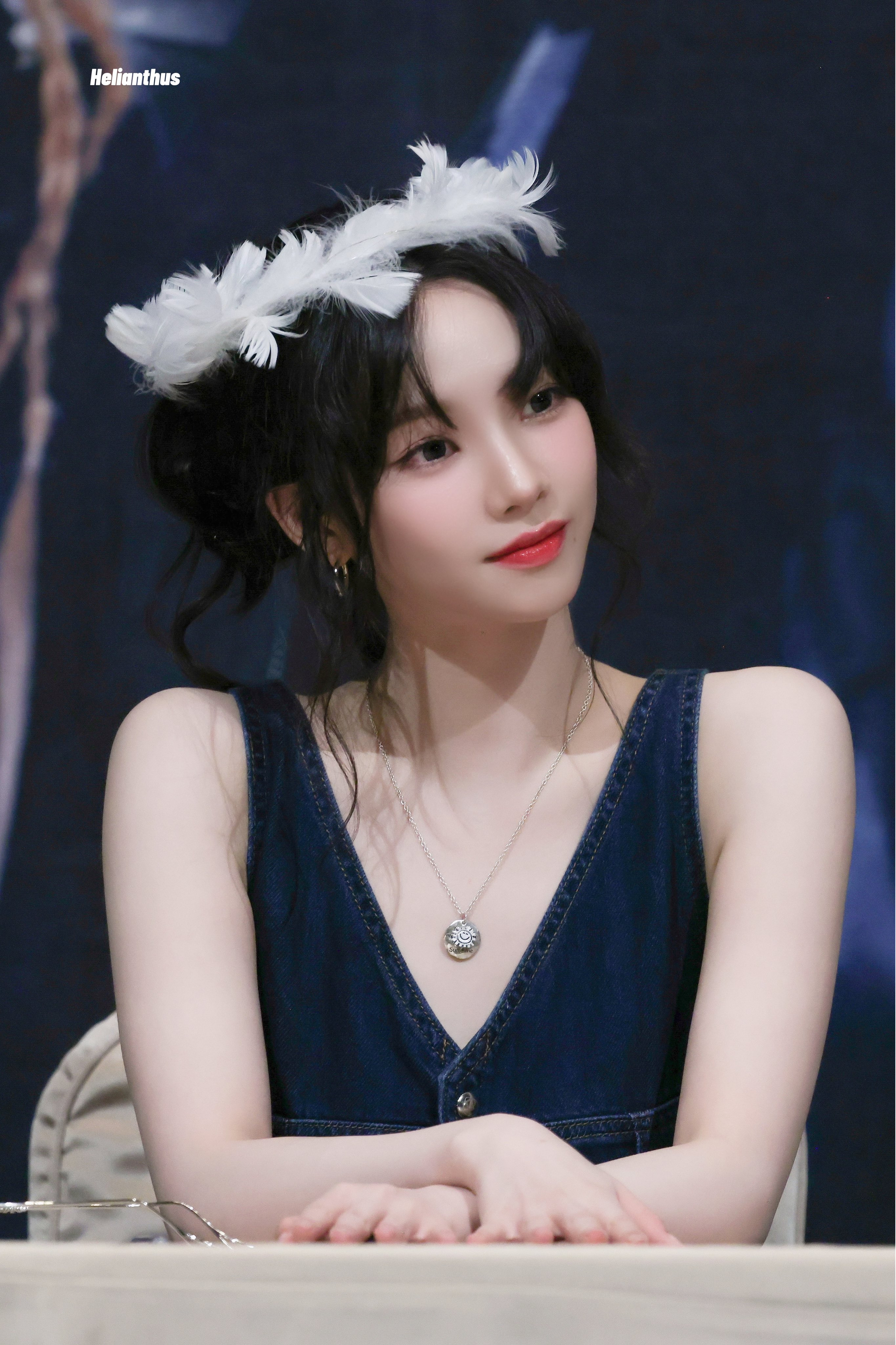 (스압)쫌 많이 예쁜 에스파 카리나.jpgif | 인스티즈