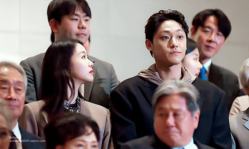 이도현 인생케미하면 이 셋으로 갈림.gif | 인스티즈