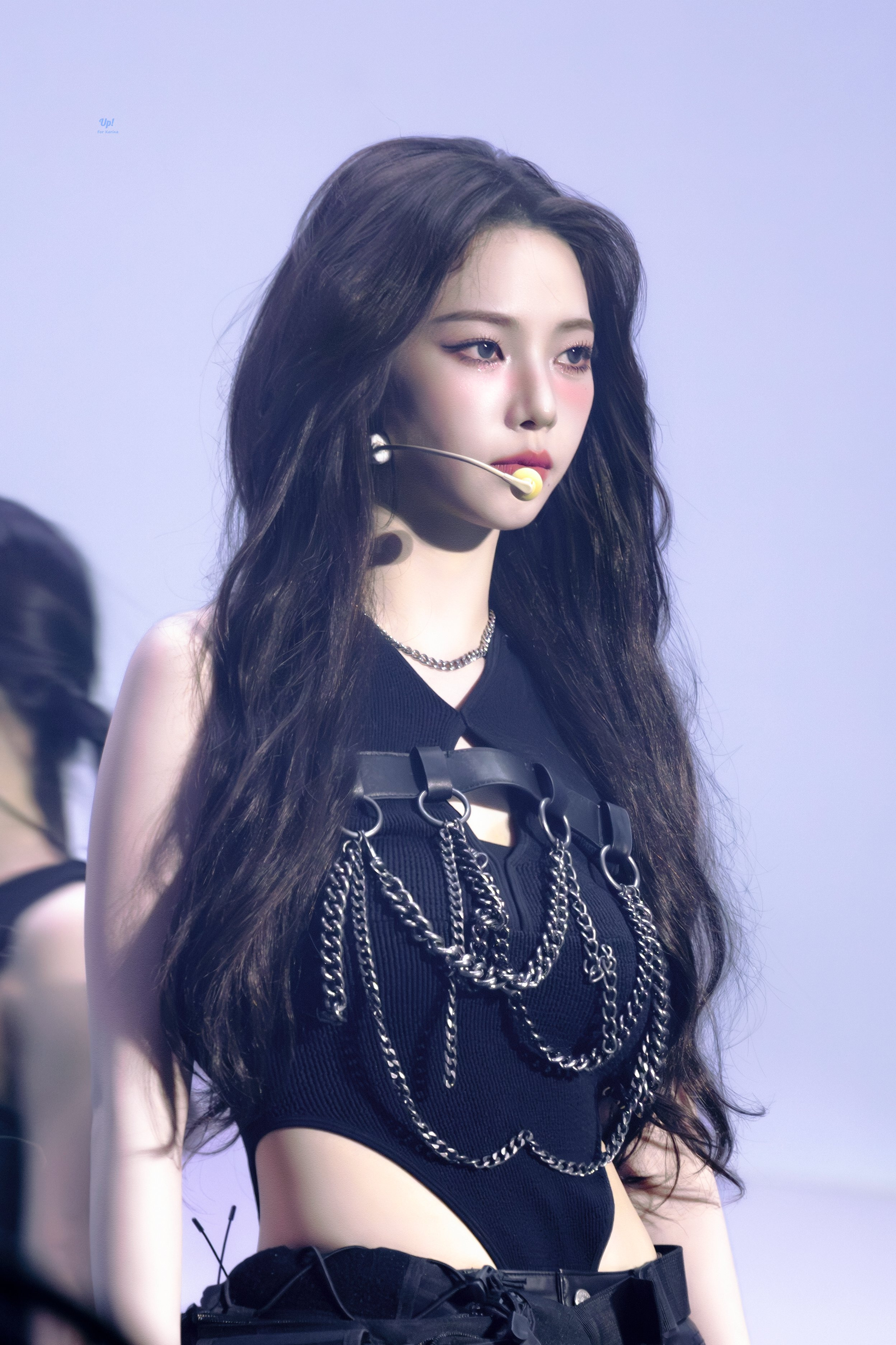 (스압)쫌 많이 예쁜 에스파 카리나.jpgif | 인스티즈