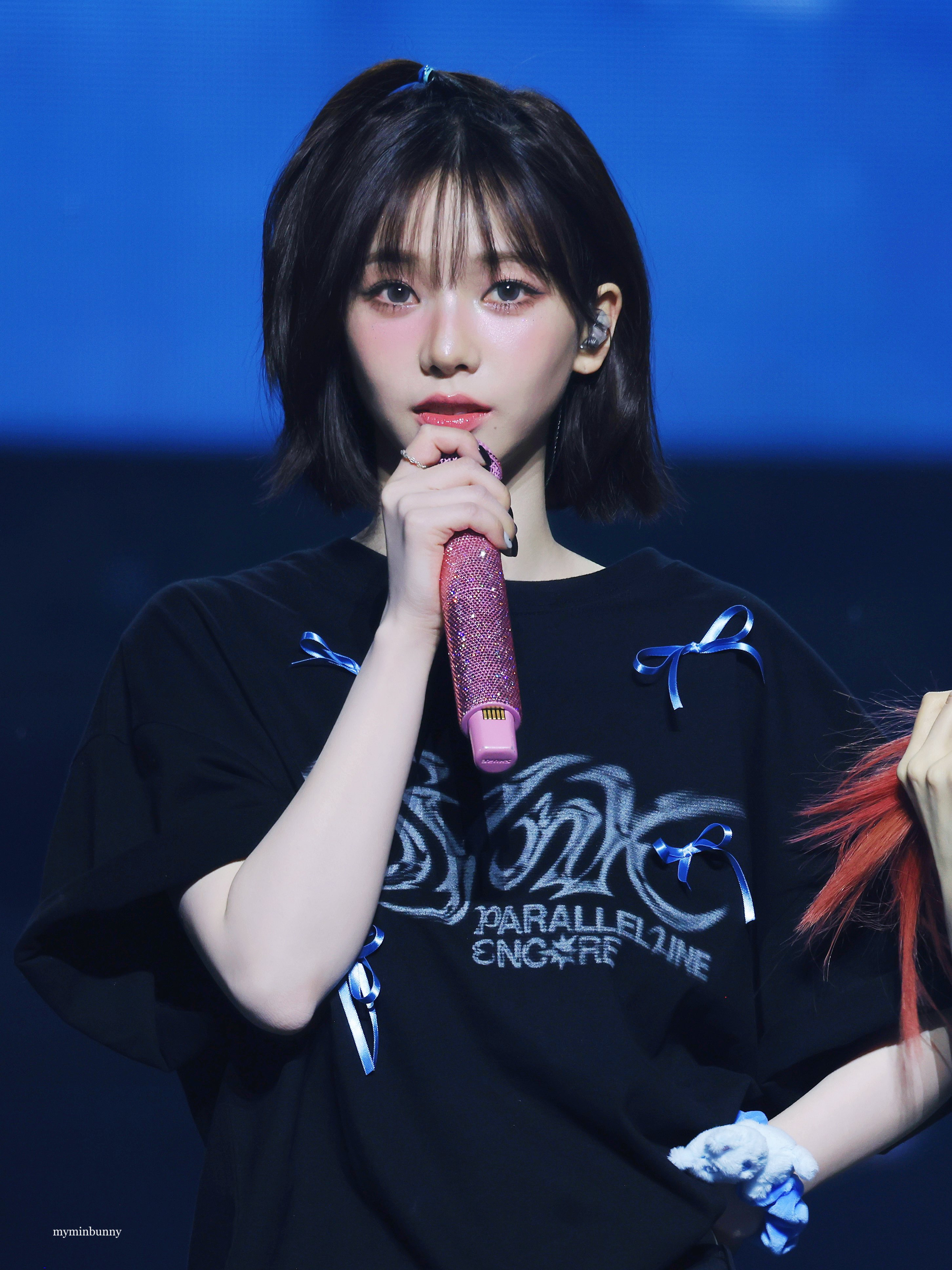 (스압)쫌 많이 예쁜 에스파 카리나.jpgif | 인스티즈