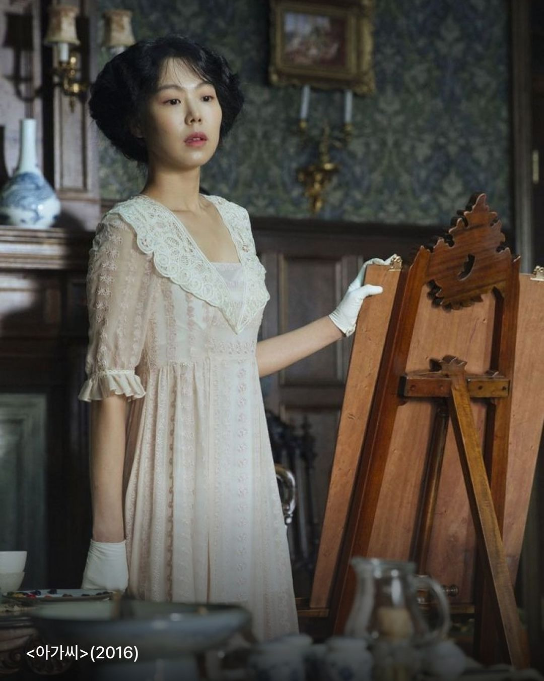 미감 레전드인 거 같은 류성희 미술감독 | 인스티즈