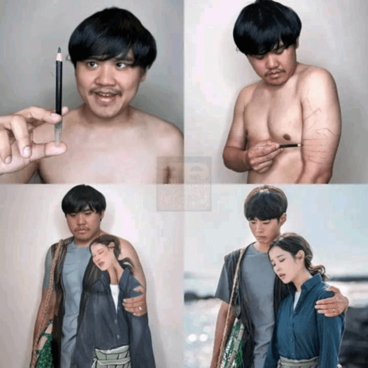  폭싹) 태국으로 진출한 관식이