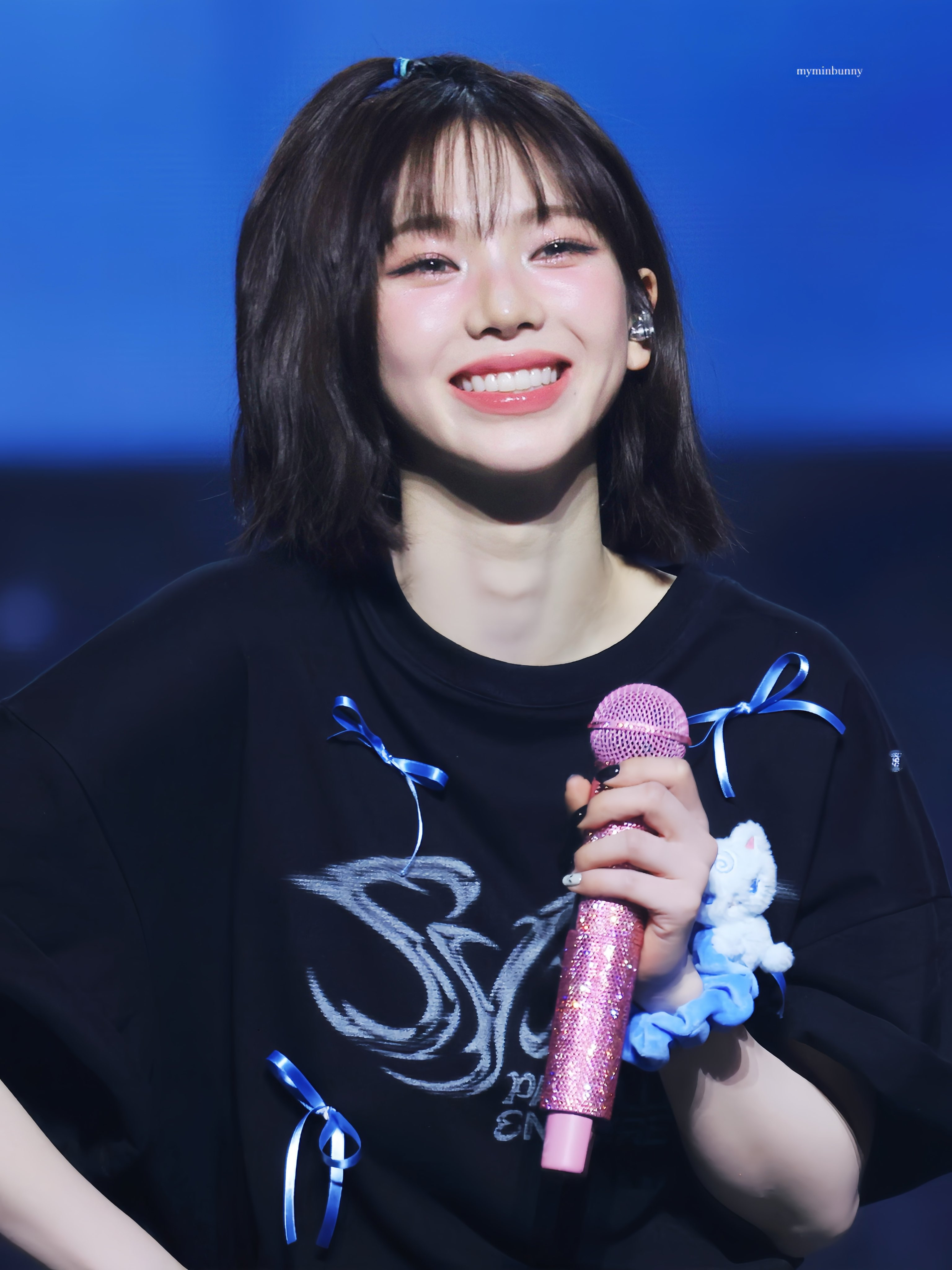 (스압)쫌 많이 예쁜 에스파 카리나.jpgif | 인스티즈
