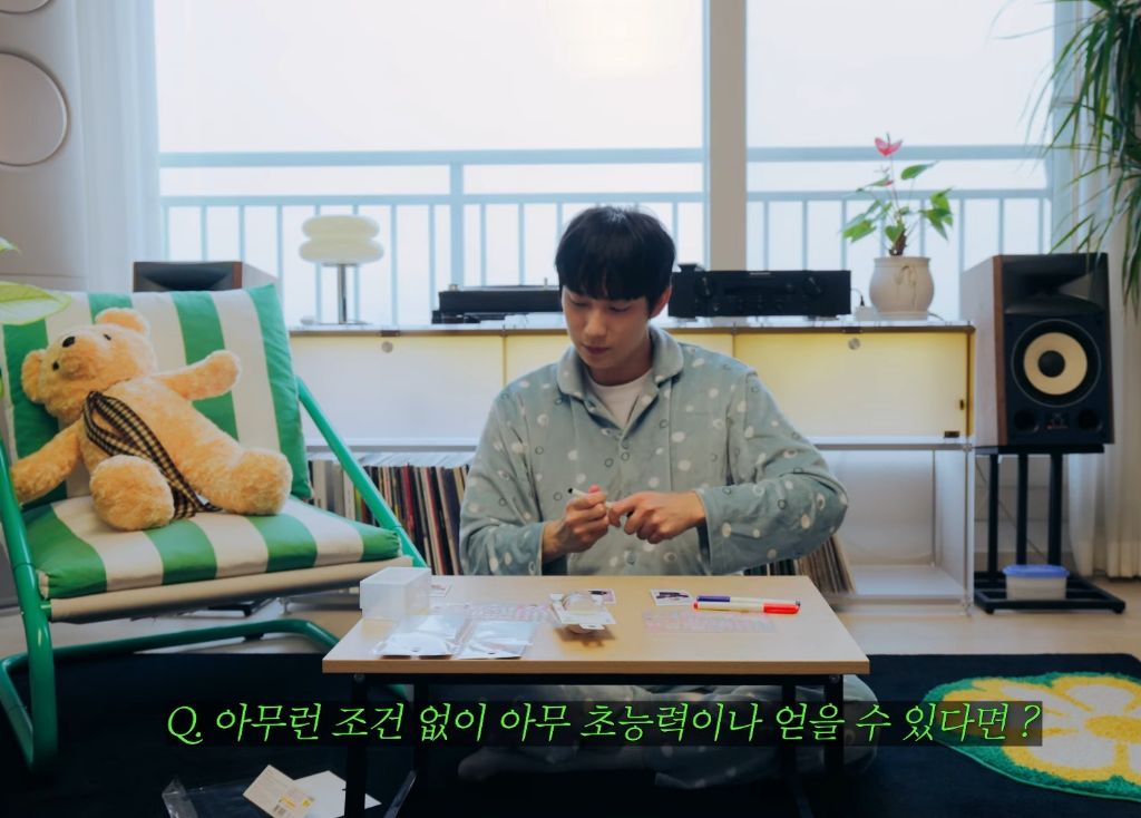 어느 아이돌이 2014년으로 시간을 돌리고 싶어하는 이유 | 인스티즈
