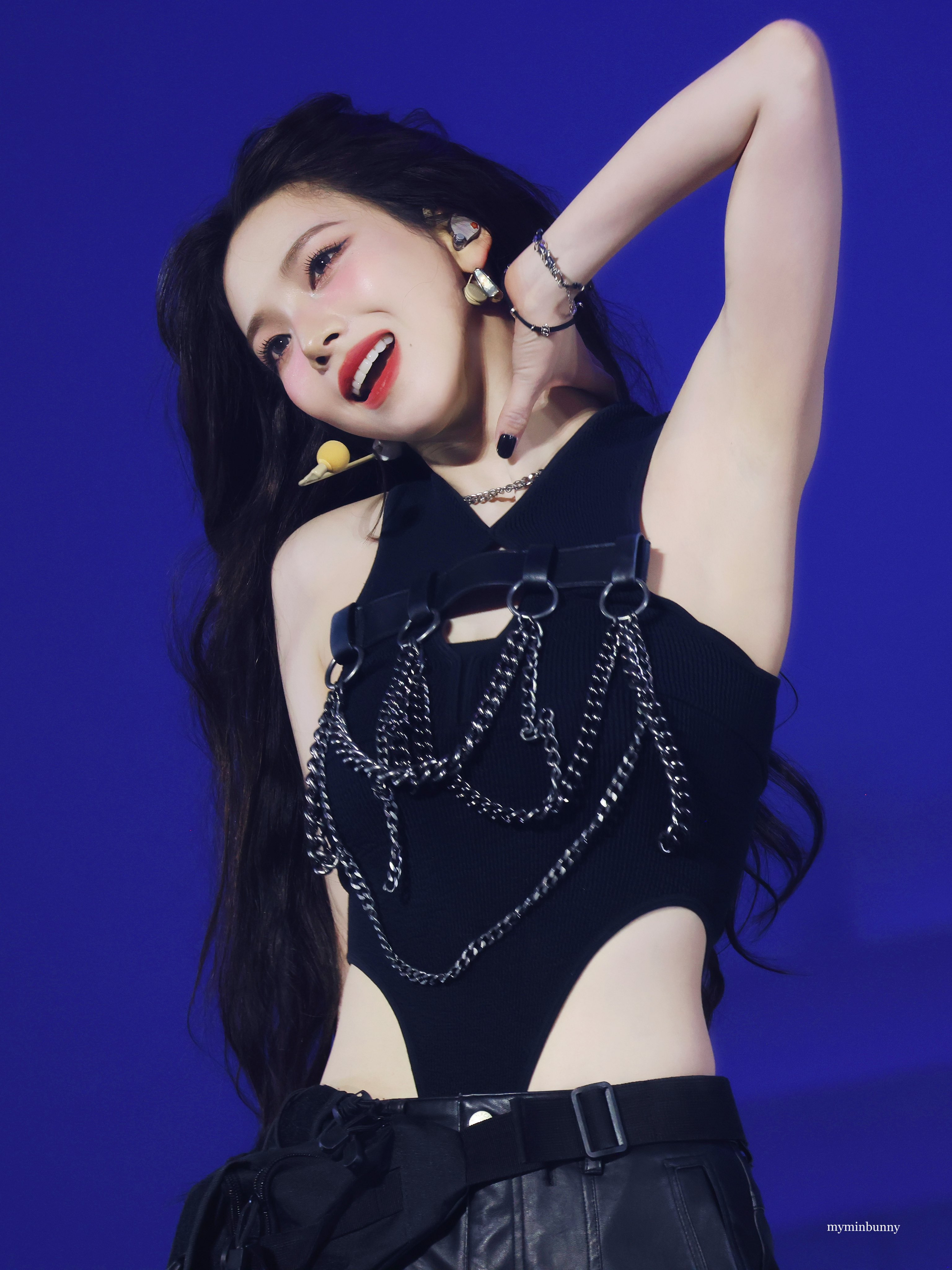 (스압)쫌 많이 예쁜 에스파 카리나.jpgif | 인스티즈