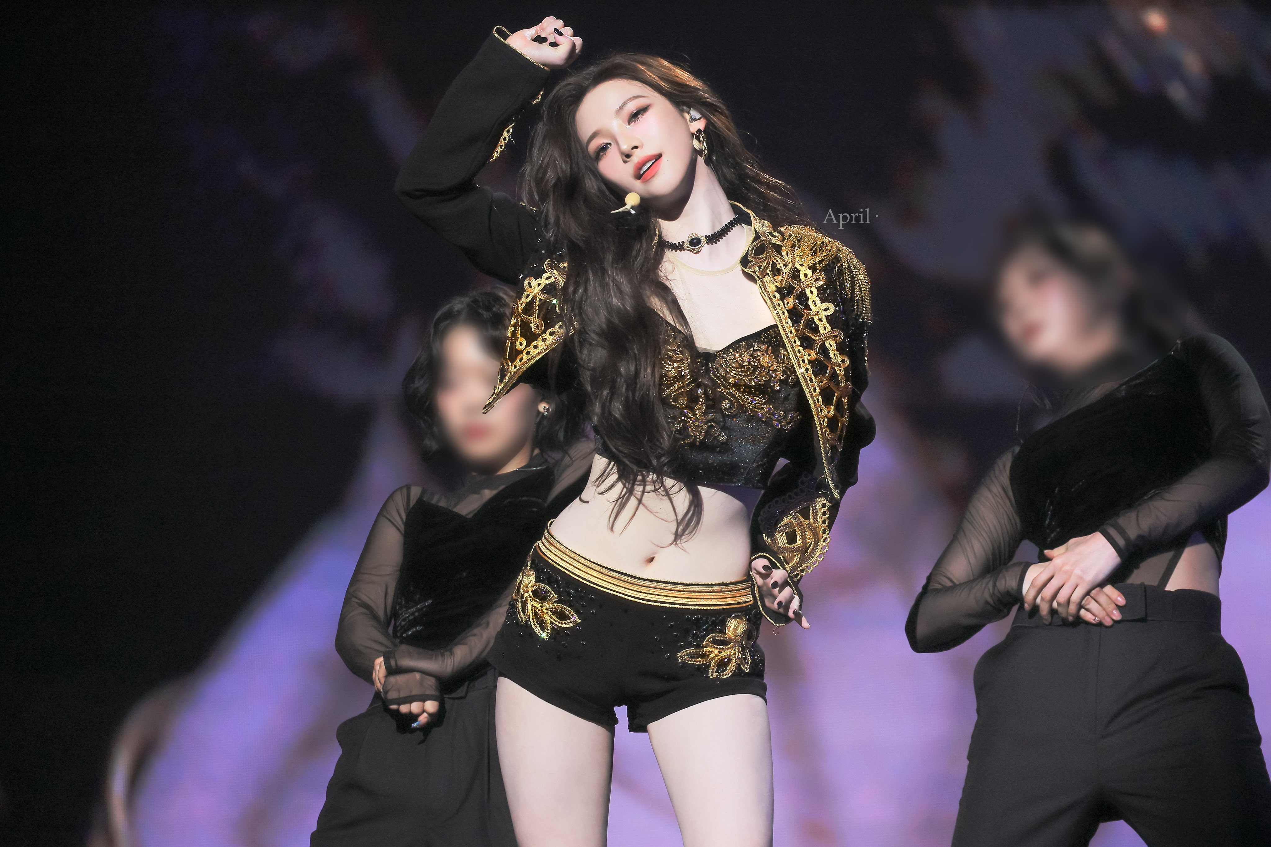 (스압)쫌 많이 예쁜 에스파 카리나.jpgif | 인스티즈