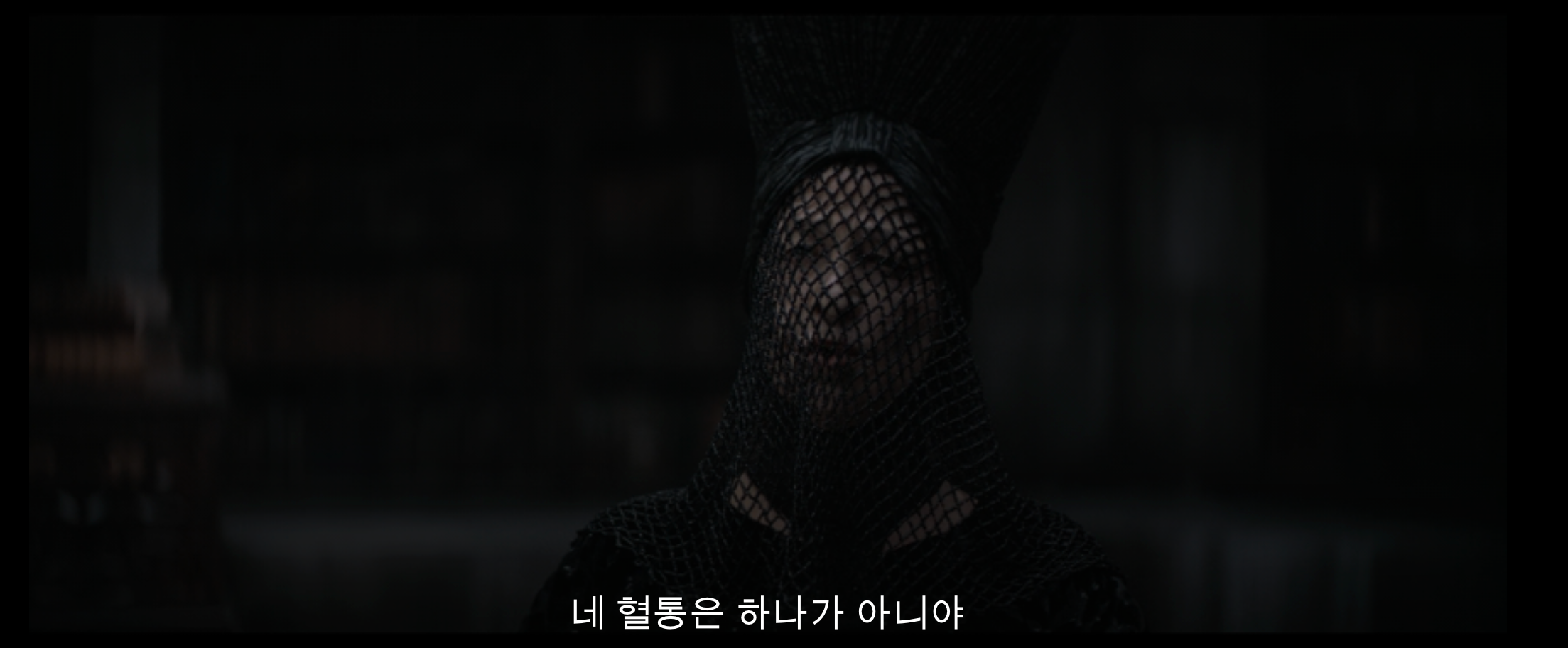 듄 파트2를 보고나면 보이는 듄 파트1 복선 | 인스티즈