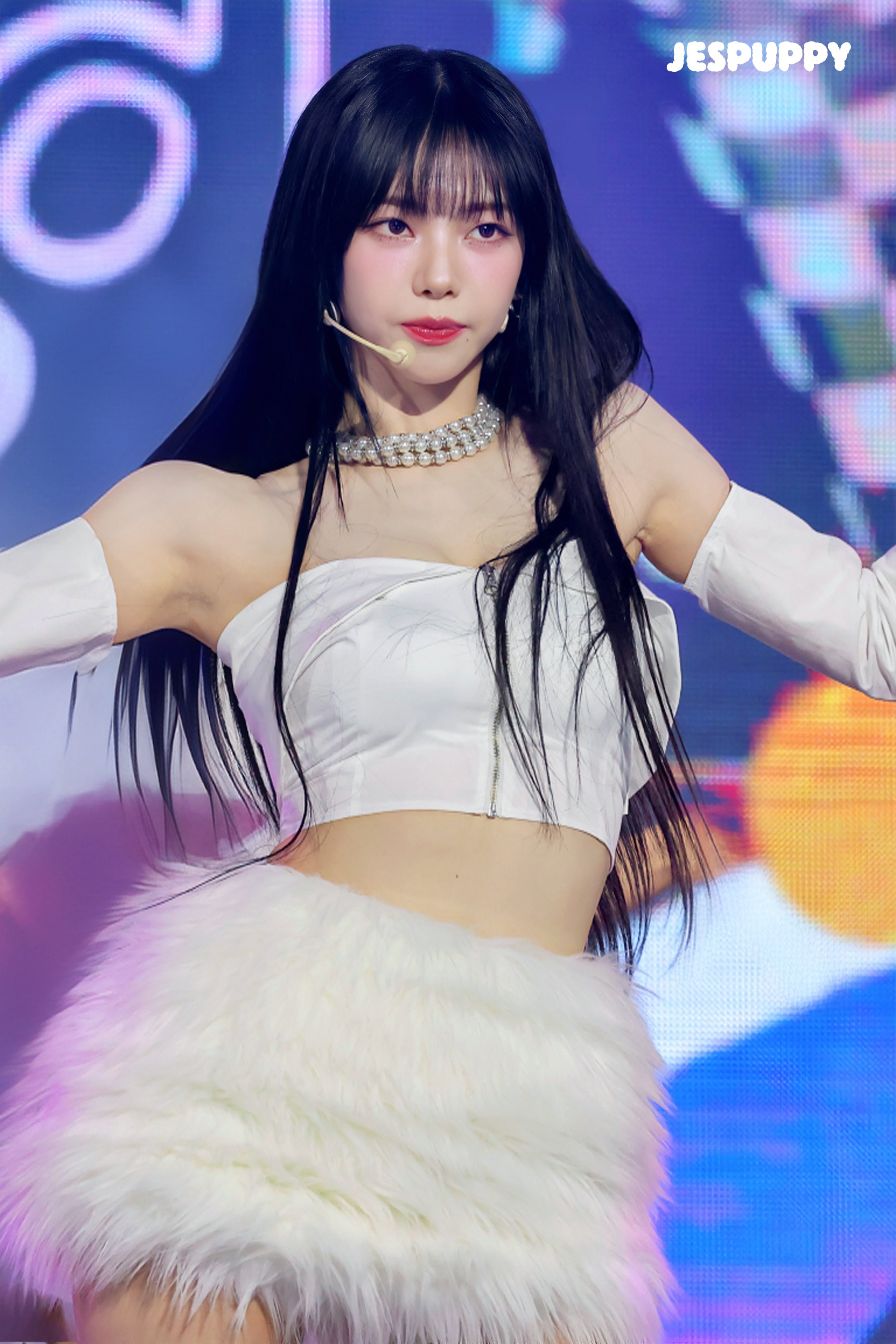 (스압)쫌 많이 예쁜 에스파 카리나.jpgif | 인스티즈