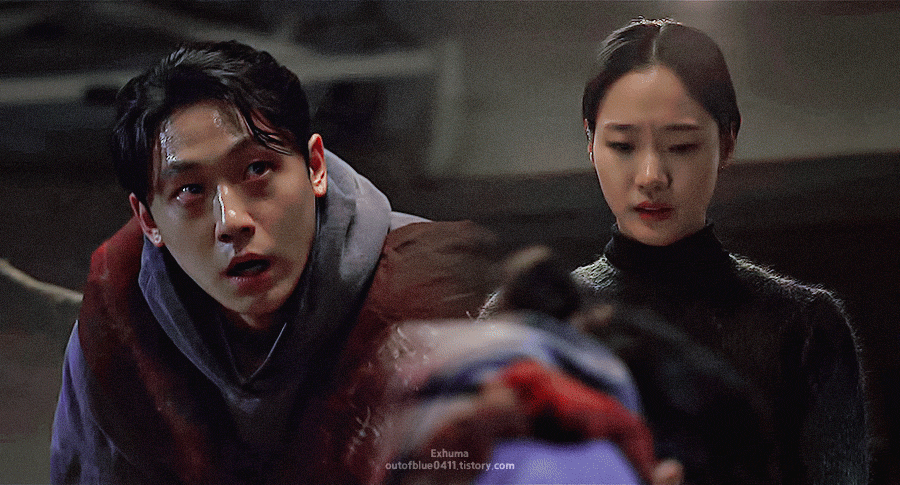 이도현 인생케미하면 이 셋으로 갈림.gif | 인스티즈