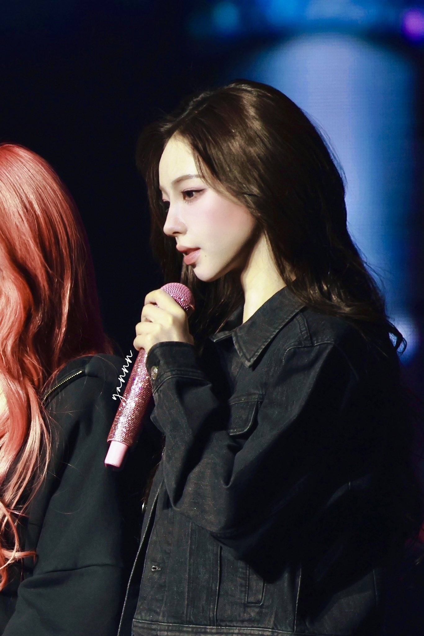 (스압)쫌 많이 예쁜 에스파 카리나.jpgif | 인스티즈