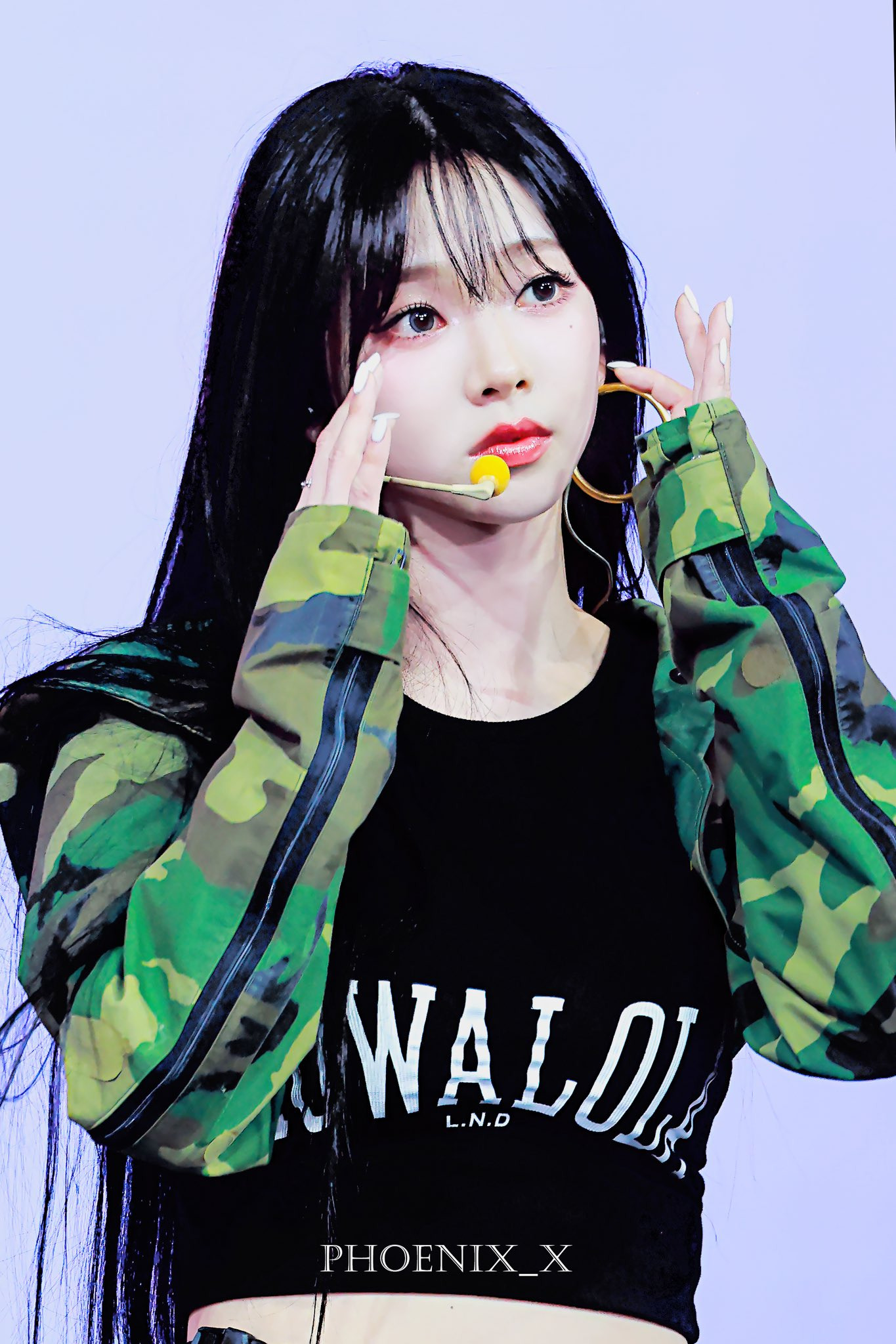 (스압)쫌 많이 예쁜 에스파 카리나.jpgif | 인스티즈