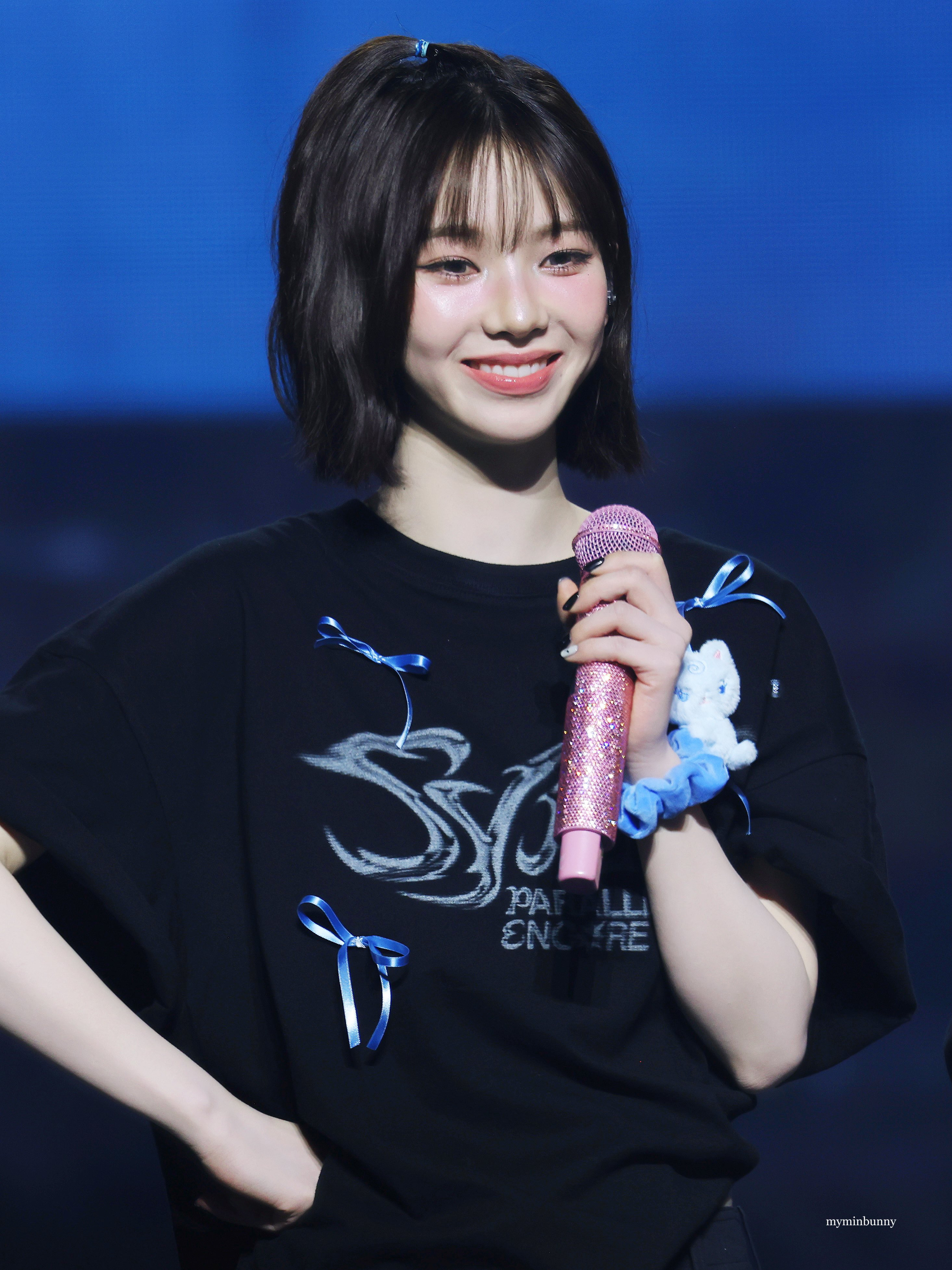 (스압)쫌 많이 예쁜 에스파 카리나.jpgif | 인스티즈