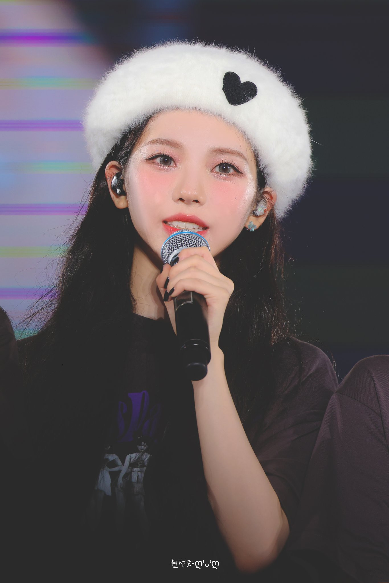 (스압)쫌 많이 예쁜 에스파 카리나.jpgif | 인스티즈