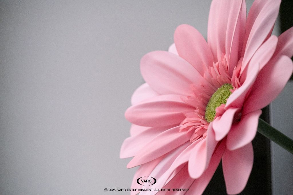  변우석 x 크리니크 봄 화보🌷비하인드 포토