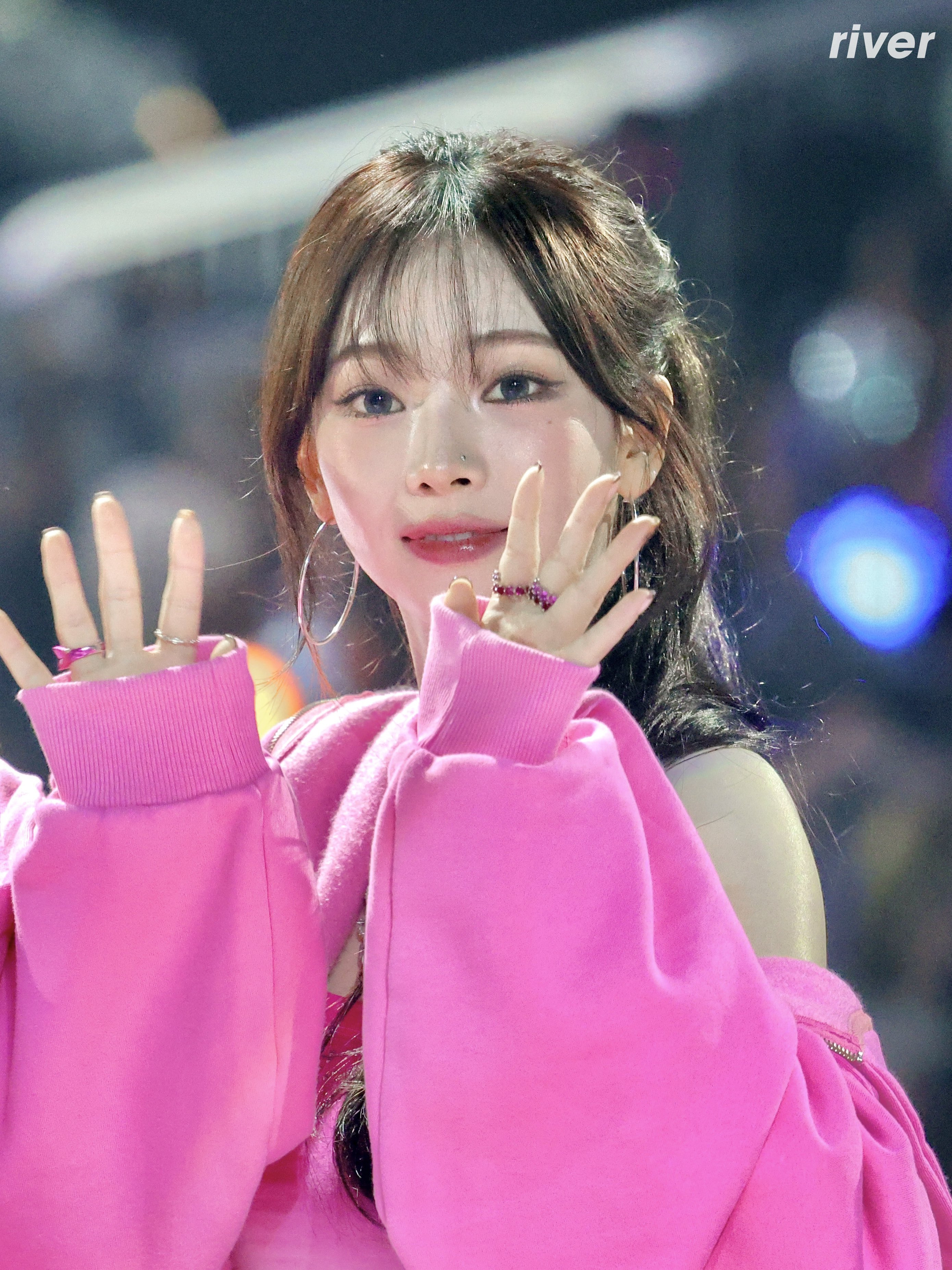 (스압)쫌 많이 예쁜 에스파 카리나.jpgif | 인스티즈