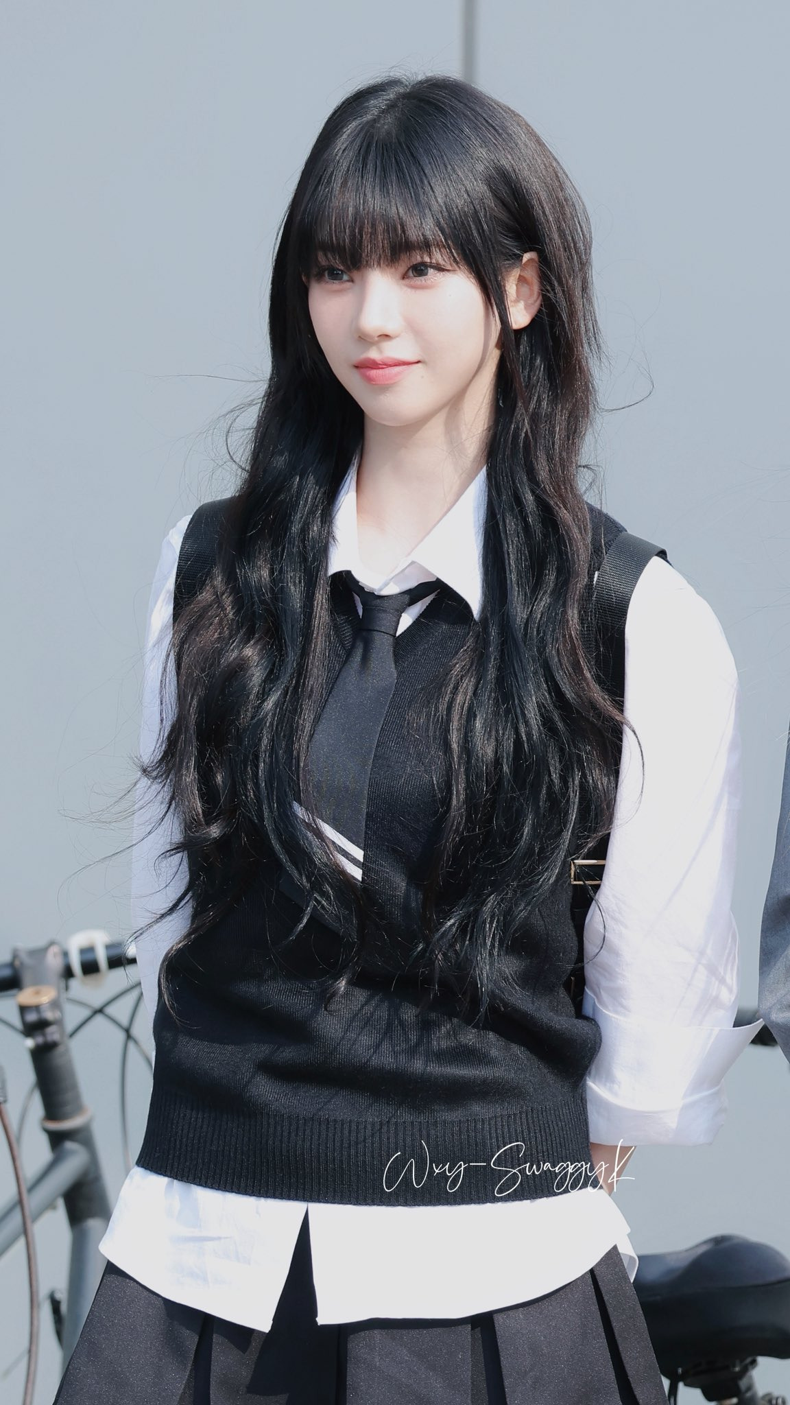 (스압)쫌 많이 예쁜 에스파 카리나.jpgif | 인스티즈