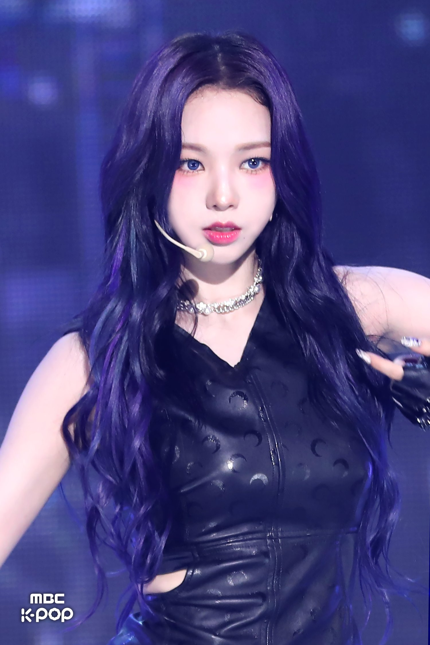 (스압)쫌 많이 예쁜 에스파 카리나.jpgif | 인스티즈