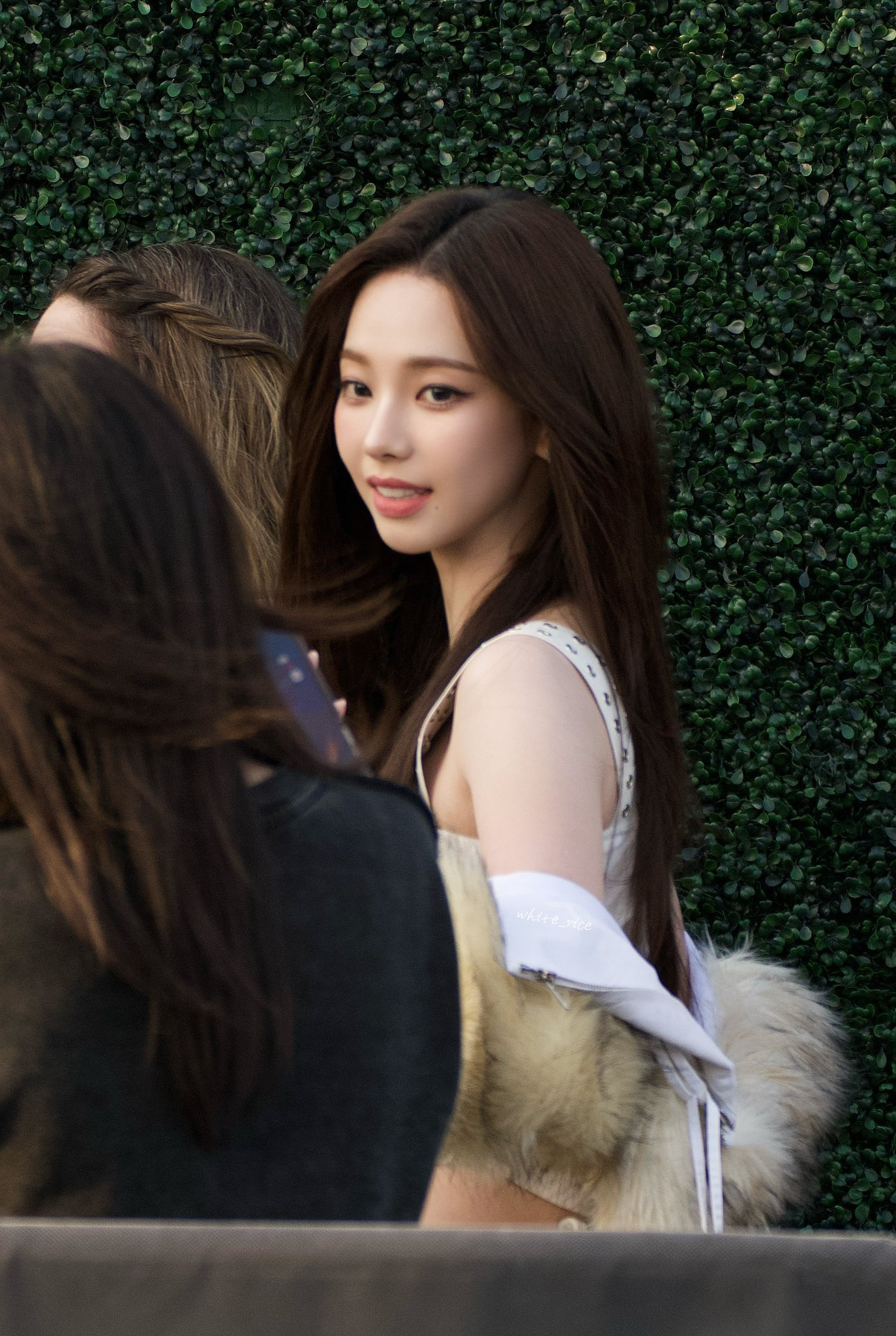 (스압)쫌 많이 예쁜 에스파 카리나.jpgif | 인스티즈