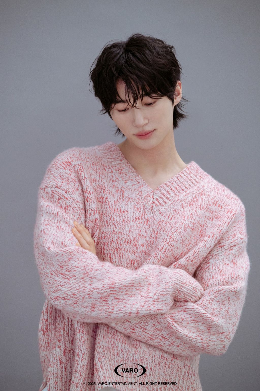 변우석 x 크리니크 봄 화보🌷비하인드 포토 | 인스티즈
