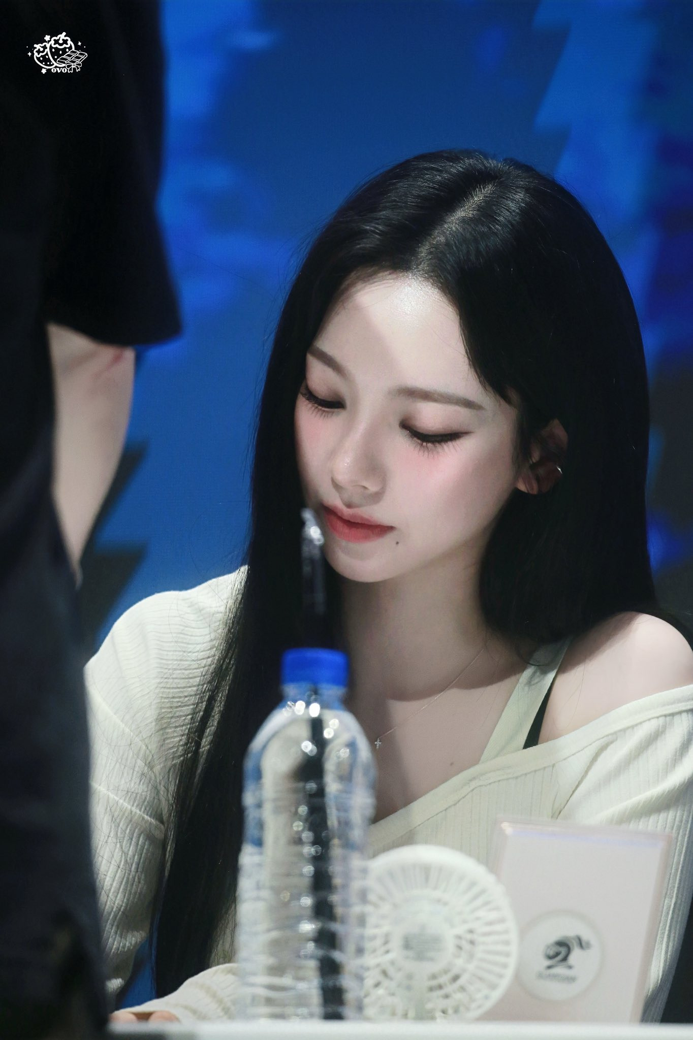 (스압)쫌 많이 예쁜 에스파 카리나.jpgif | 인스티즈