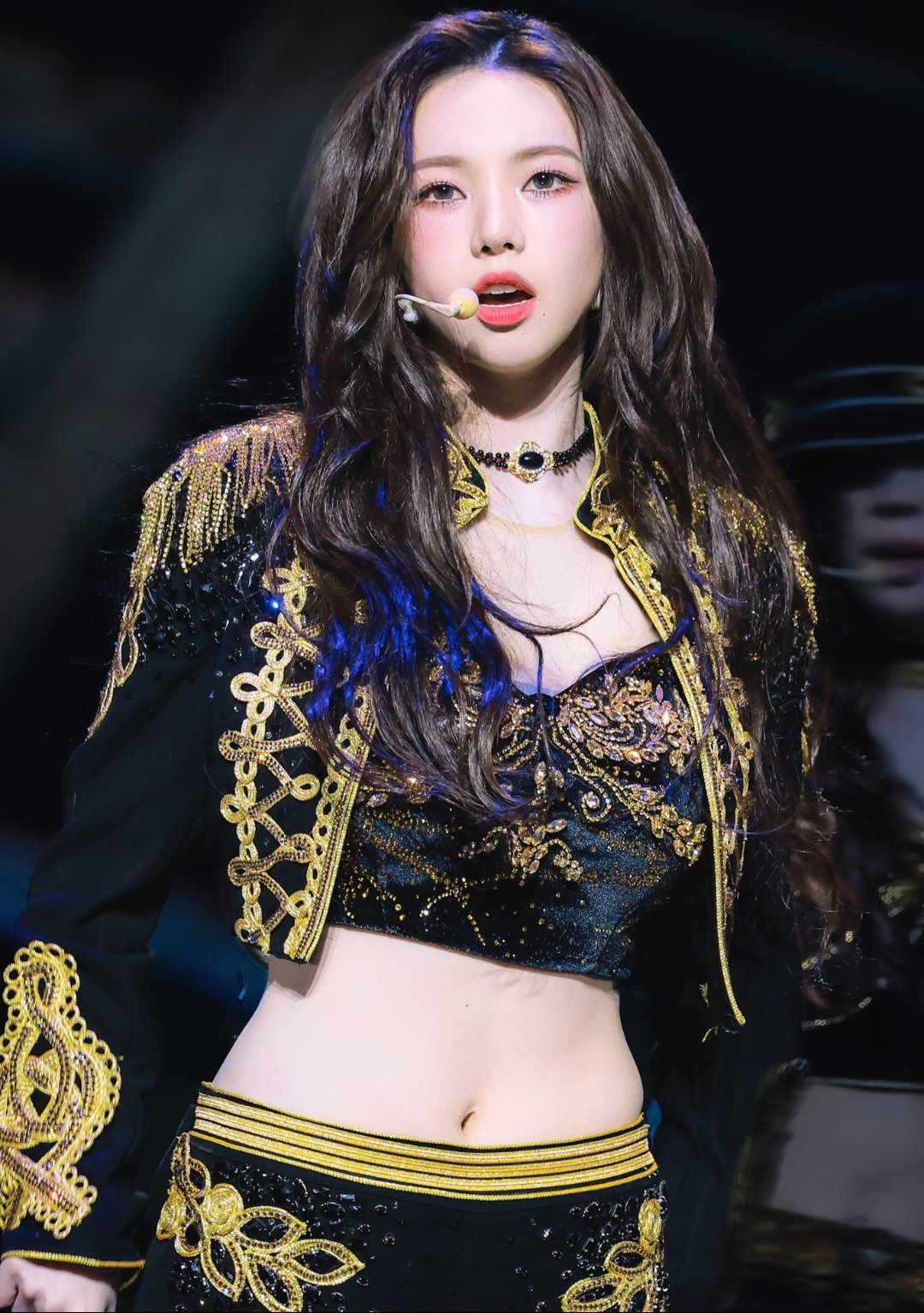 (스압)쫌 많이 예쁜 에스파 카리나.jpgif | 인스티즈